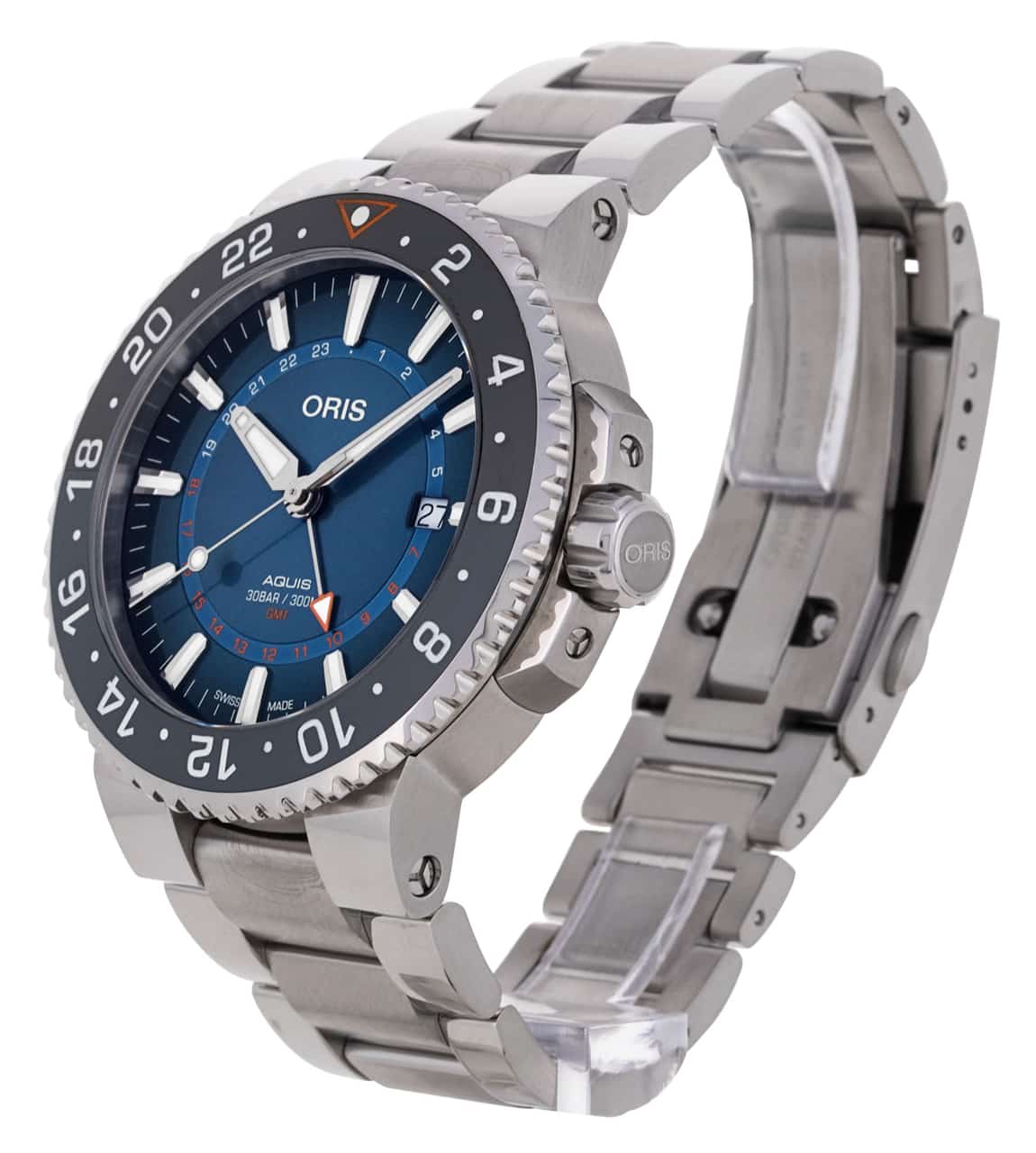 Oris 798 online